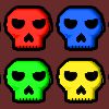 Skulls A Free BoardGame Game