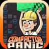 Play Compactor Panic