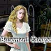 Play Basement Escape