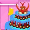 Enjoy Your Love Cake A Free Dress-Up Game