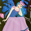 Play Blossom Fairy Dressup