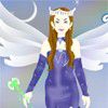 Play Angel Fairy Dressup