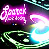 Play Sparck Air Hockey