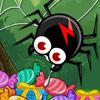 Play Gluttonous Spider