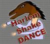 Harlem Shake Dance