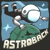 Astroback A Free Action Game