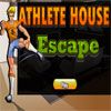 Athlete House Escape