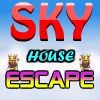 Play Sky House Escape