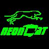 Neon Cat A Free Action Game