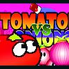 Play Tomatoes Vs Onions