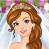 Pretty Bride Dressup