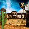 Play Gun Town 2