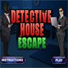 Play Detective House Escape