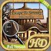 Play Escape to Serenity - Hidden Object