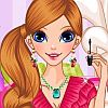 Play Gorgeous Girl Make Up
