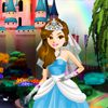 Cinderella`s Wedding Dress