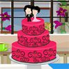 Wonderful Wedding Cake Deco