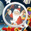 Hidden Numbers - Christmas