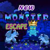 Play New Monster Escape