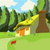Wow Escape the Frog A Free Puzzles Game