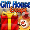 Play Gift House Escape