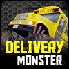 DELIVERY MONSTER A Free Action Game