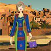 Play Melinda in Morocco