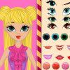 Play Candy Doll Creator