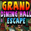 Play Grand Dining Hall Escape
