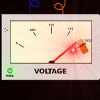 Peak Voltage A Free Rhythm Game