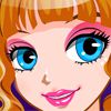 Play Blue Eyed Beauty Puzzle
