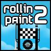 RollinPaint2 A Free Driving Game