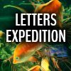 Play Letters Expedition