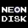 Neon Disk