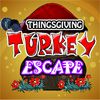 Play Thanksgiving Turkey Escape