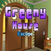 Play Greeny House Escape