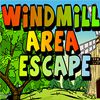 WindMill Area Escape A Free Puzzles Game