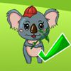 Find Koala Bear A Free Puzzles Game