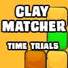 Clay Matcher - Time Trials