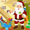 Play Santa Carol Dressup