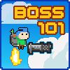 Boss 101 A Free Action Game