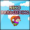 Nino Paragliding A Free Action Game