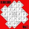 Kakuro - vol 1