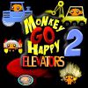Monkey GO Happy Elevators 2 A Free Puzzles Game