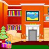 Play Wow Image Santa Room Escape