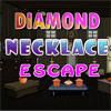 Play Diamond Necklace Escape