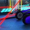 Play Laser Racers