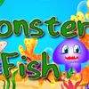 Monster Fish A Free Shooting Game