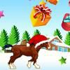 Horse Kalina: Christmas Gifts