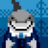 Lone Shark A Free Strategy Game